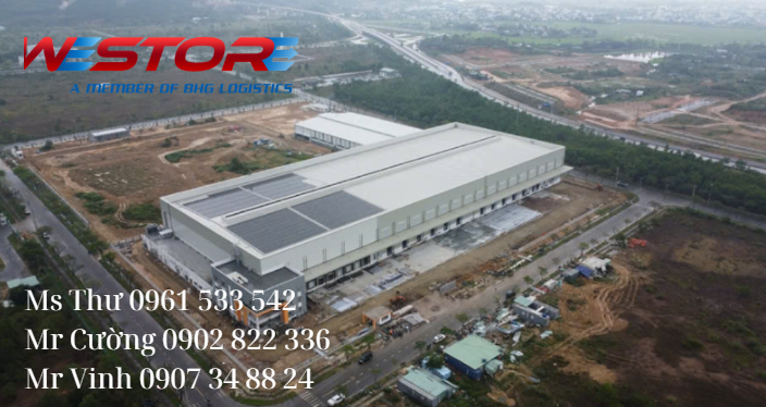  KHO BEE DISTRIBUTION CENTER BHG K2007